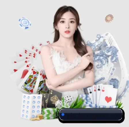 爱游戏 APP 界面